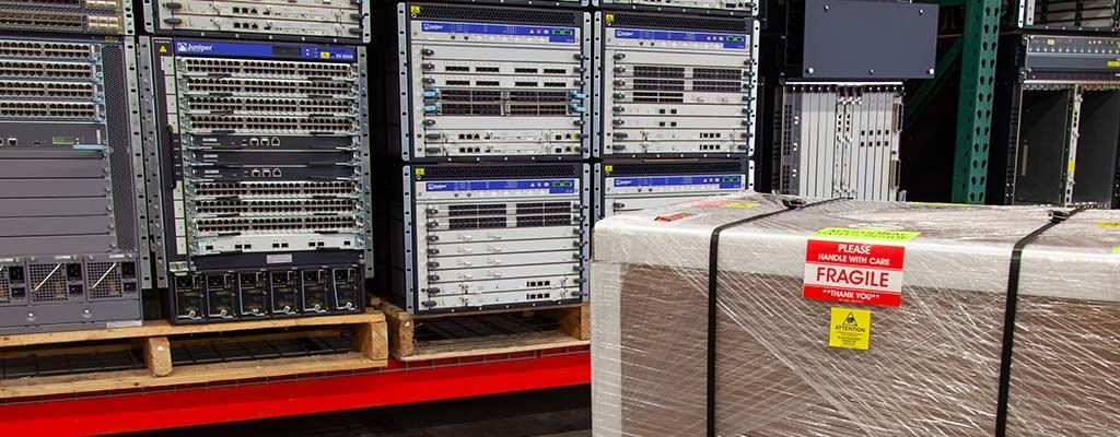 Networking Equipment