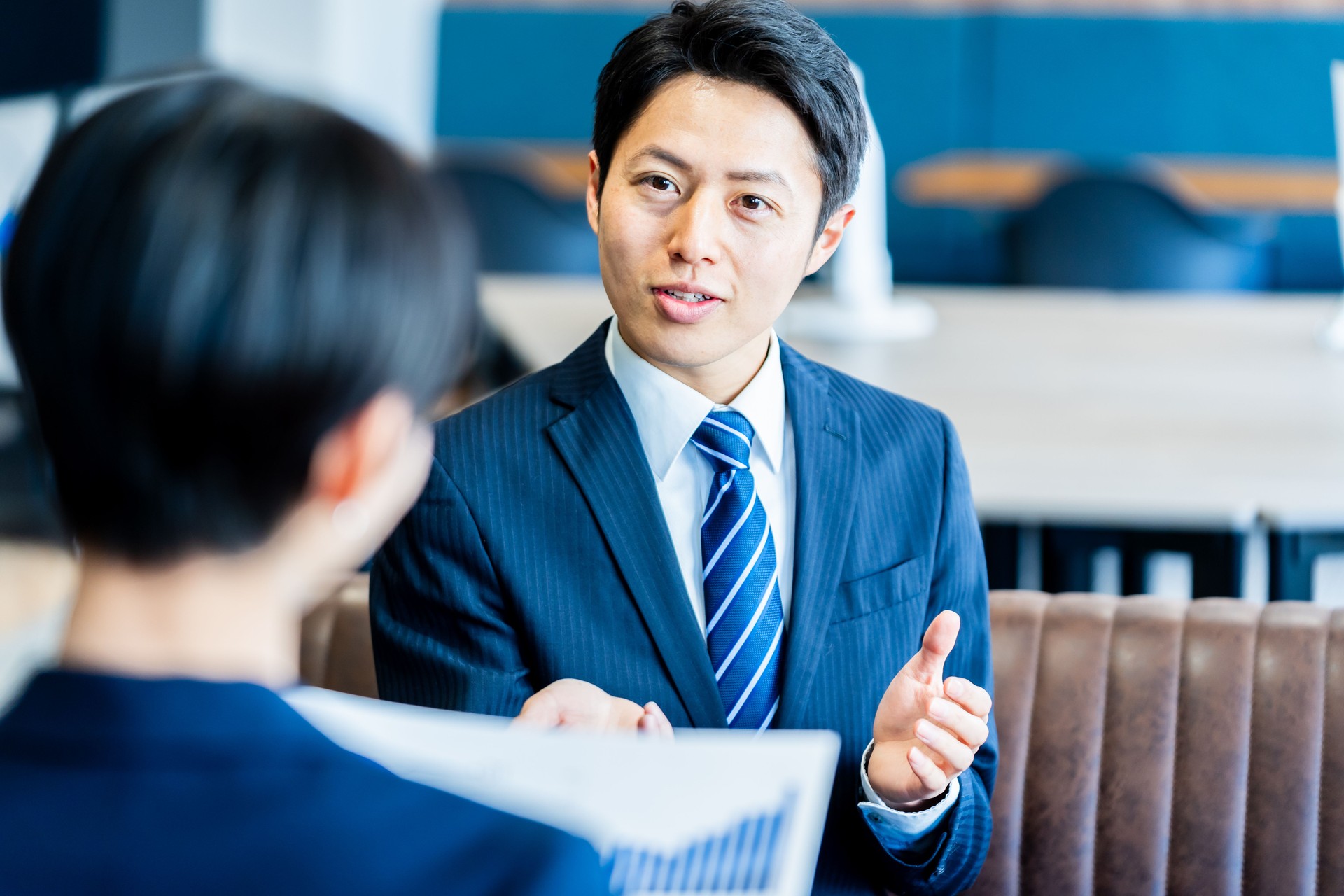 consultant